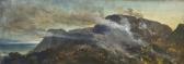 VINEYCOMB JOHN The Battle Of Cavehill VINEYCOMB JOHN The Battle Of Cavehill