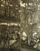 VIRTUE John Landscape No. 44 VIRTUE John Landscape No. 44