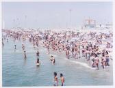 VITALI Massimo Landscapes With Figures VITALI Massimo Landscapes With Figures