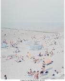 VITALI Massimo Untitled, From Knokke Beach Polyptych, From Landscapes And Figures Portfolio VITALI Massimo Untitled, From Knokke Beach Polyptych, From Landscapes And Figures Portfolio