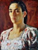 VITI Eugenio La Camicetta Rosa VITI Eugenio La Camicetta Rosa