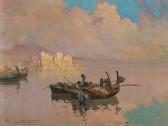 VITTINI Giulio Castel Dell 'ovo VITTINI Giulio Castel Dell 'ovo