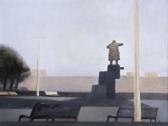 VLADIMIR SHINKAREV Lenin Square I VLADIMIR SHINKAREV Lenin Square I