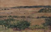 VOGT Louis Charles Landscape VOGT Louis Charles Landscape