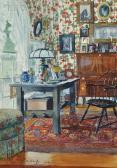 VOGT Louis Charles Two Home Interiors VOGT Louis Charles Two Home Interiors