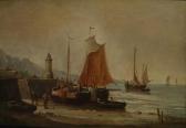 VOINESCO Georges Marine VOINESCO Georges Marine