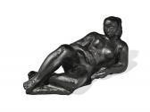 VOLTI Antoniucci Voltigero Femme Allongée VOLTI Antoniucci Voltigero Femme Allongée