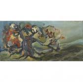 VON DRAK Michael Untitled VON DRAK Michael Untitled
