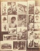 von GLOEDEN Wilhelm, Freiherr Untitled von GLOEDEN Wilhelm, Freiherr Untitled