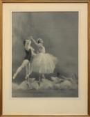 VON MUNCHHAUSEN August New York Ballet VON MUNCHHAUSEN August New York Ballet