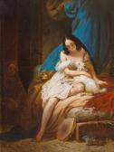 von STEUBEN Carl August Esmeralda von STEUBEN Carl August Esmeralda