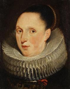 <b>Cornelis De Vos</b> - Porträt Der Susanna Cock - vos_de_cornelis-portr%25C3%25A4t_der_susanna_cock~OMf1f300~10384_20081024_346_1356