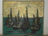 VRIES de Hubert Bateaux VRIES de Hubert Bateaux