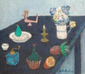 VRIES de Hubert Stilleven VRIES de Hubert Stilleven