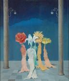 VRIES de Maurice Conversation Florale VRIES de Maurice Conversation Florale