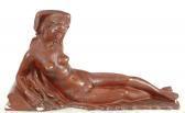 VRZAL Josef Lying Nude VRZAL Josef Lying Nude