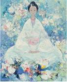 VU CAO DAM Divinitié VU CAO DAM Divinitié