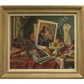 VUKOVIC Marko Arrangement On A Table VUKOVIC Marko Arrangement On A Table