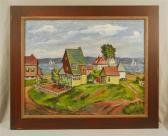 VUKOVIC Marko Village By The Sea VUKOVIC Marko Village By The Sea