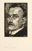 WÄCHTLER Leopold Thomas Mann WÄCHTLER Leopold Thomas Mann