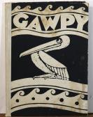 W HESTWOOD Robert Gawpy: Book One W HESTWOOD Robert Gawpy: Book One