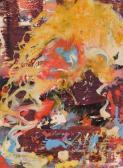 WAANO-GANO Joe Nebule Of A Ghost WAANO-GANO Joe Nebule Of A Ghost