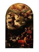 WABBE Jakob The Annunciation To The Shepherds WABBE Jakob The Annunciation To The Shepherds