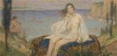 WACHSMANN Bedrich Girl By The Water WACHSMANN Bedrich Girl By The Water