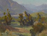 WACHTEL Marion Kavanaugh The Big Tujunga WACHTEL Marion Kavanaugh The Big Tujunga