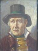 WACHTER Albert Untitled WACHTER Albert Untitled