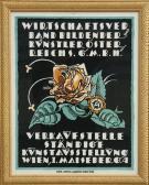 WACIK Franz Wirtschaftsver WACIK Franz Wirtschaftsver