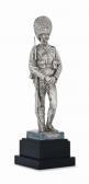 WADE George Edward Figure Of A Grenadier Guardsman WADE George Edward Figure Of A Grenadier Guardsman