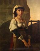 WAEPPERS H An Italian Beauty WAEPPERS H An Italian Beauty