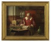 WAGNER HOHENBERG Fritz Important Correspondence WAGNER HOHENBERG Fritz Important Correspondence