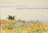 WAGNER Jacob Coastal View WAGNER Jacob Coastal View