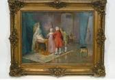 wagner l.g. « Naissance Sous Louis Xv » wagner l.g. « Naissance Sous Louis Xv »