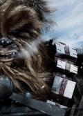 WAHL Chris Star Wars Hoth Encounter WAHL Chris Star Wars Hoth Encounter