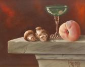 WAHLRECK J. Still Life WAHLRECK J. Still Life