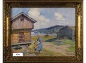 WAHLROOS Dora Untitled WAHLROOS Dora Untitled