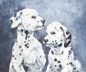 Wahyudi Slamet Dog Series Wahyudi Slamet Dog Series