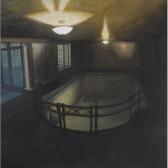 WAITE PETER Empty Pool WAITE PETER Empty Pool