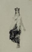 WALCOT William A Greek Lady WALCOT William A Greek Lady