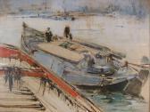 WALCOT William Ferry Boat WALCOT William Ferry Boat