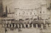WALCOT William "the Roman Games At The Stadium Of Domitian" WALCOT William "the Roman Games At The Stadium Of Domitian"