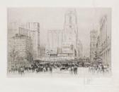 WALCOTT William New York WALCOTT William New York