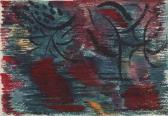 WALDEN Nell Melancholie. - Tempera 201 WALDEN Nell Melancholie. - Tempera 201