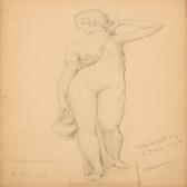 WALDORFF Vilhelm Studybook WALDORFF Vilhelm Studybook
