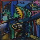 WALENTIN ODIN John Still Life WALENTIN ODIN John Still Life
