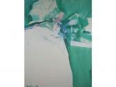WALIGORA Leszek Acrylique Sur Toile. WALIGORA Leszek Acrylique Sur Toile.
