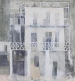 WALKER Alice House By The Red Sea WALKER Alice House By The Red Sea